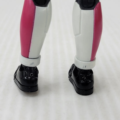 【中古品】 S.H.F 真骨彫製法 仮面ライダーディケイド 042-600925-mh-02-izuh 万代Net店