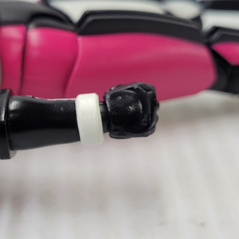 【中古品】 S.H.F 真骨彫製法 仮面ライダーディケイド 042-600925-mh-02-izuh 万代Net店