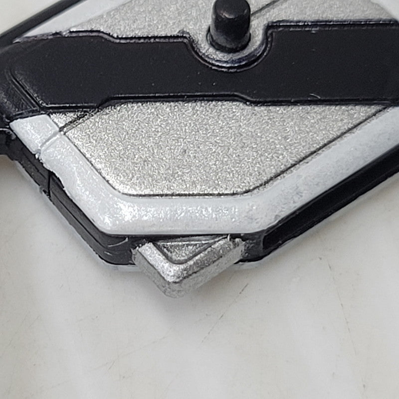 【中古品】 S.H.F 真骨彫製法 仮面ライダーディケイド 042-600925-mh-02-izuh 万代Net店