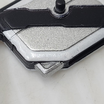 【中古品】 S.H.F 真骨彫製法 仮面ライダーディケイド 042-600925-mh-02-izuh 万代Net店
