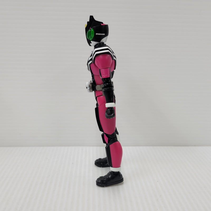 【中古品】 S.H.F 真骨彫製法 仮面ライダーディケイド 042-600925-mh-02-izuh 万代Net店