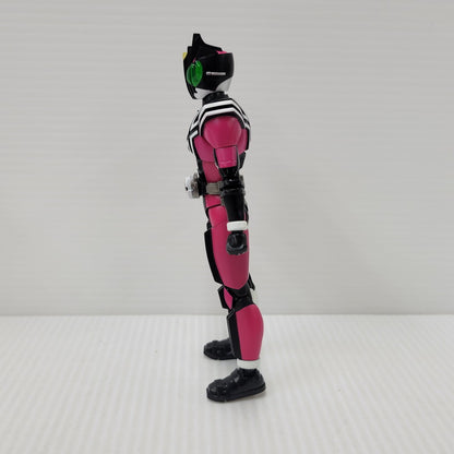 【中古品】 S.H.F 真骨彫製法 仮面ライダーディケイド 042-600925-mh-02-izuh 万代Net店
