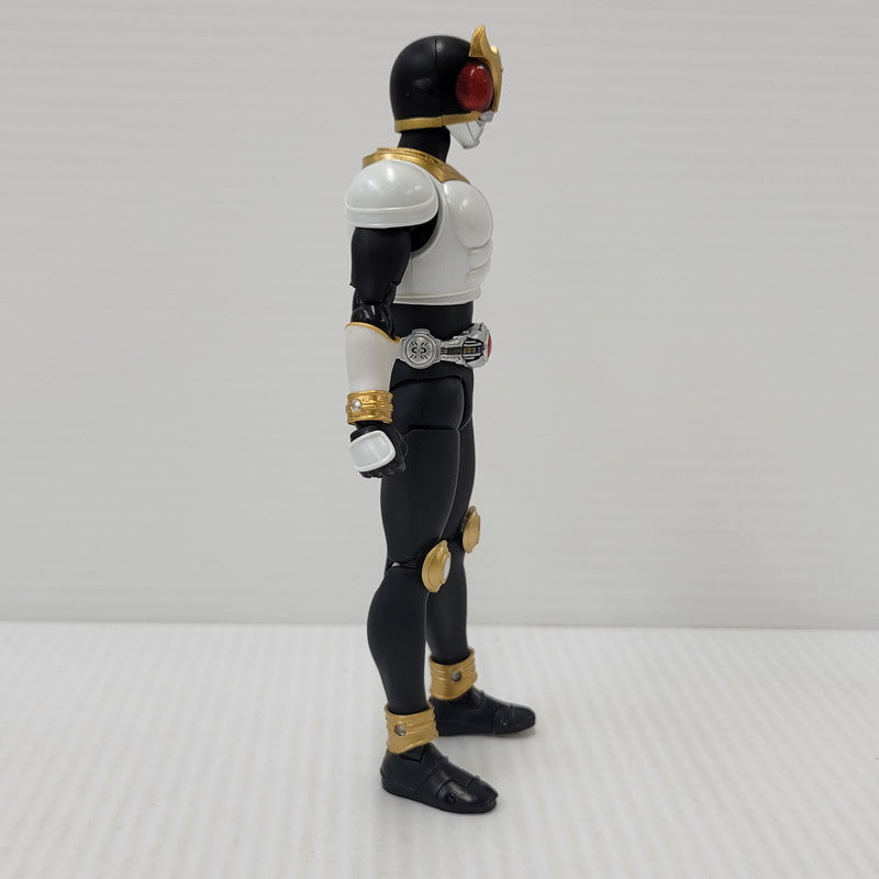 【中古品】 S.H.F 真骨彫製法 仮面ライダークウガ グローイングフォーム 042-600925-mh-03-izuh 万代Net店