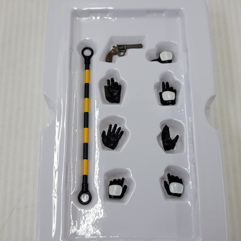 【中古品】 S.H.F 真骨彫製法 仮面ライダークウガ グローイングフォーム 042-600925-mh-03-izuh 万代Net店