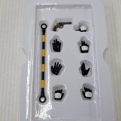 【中古品】 S.H.F 真骨彫製法 仮面ライダークウガ グローイングフォーム 042-600925-mh-03-izuh 万代Net店