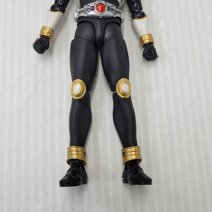 【中古品】 S.H.F 真骨彫製法 仮面ライダークウガ グローイングフォーム 042-600925-mh-03-izuh 万代Net店