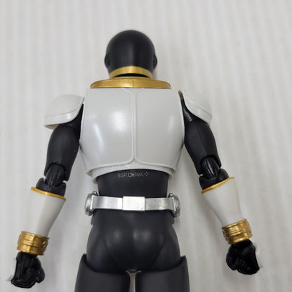 【中古品】 S.H.F 真骨彫製法 仮面ライダークウガ グローイングフォーム 042-600925-mh-03-izuh 万代Net店