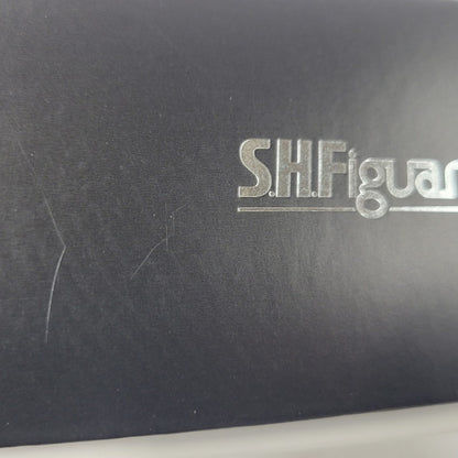 【中古品】 S.H.F 真骨彫製法 仮面ライダークウガ グローイングフォーム 042-600925-mh-03-izuh 万代Net店
