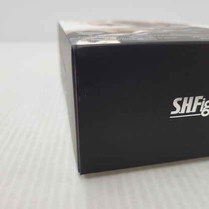 【中古美品】 S.H.F 真骨彫製法 仮面ライダークウガ アメイジングマイティ 真骨彫製法 10th Anniversary Ver. 042-261014-kk-13-izuh 万代Net店