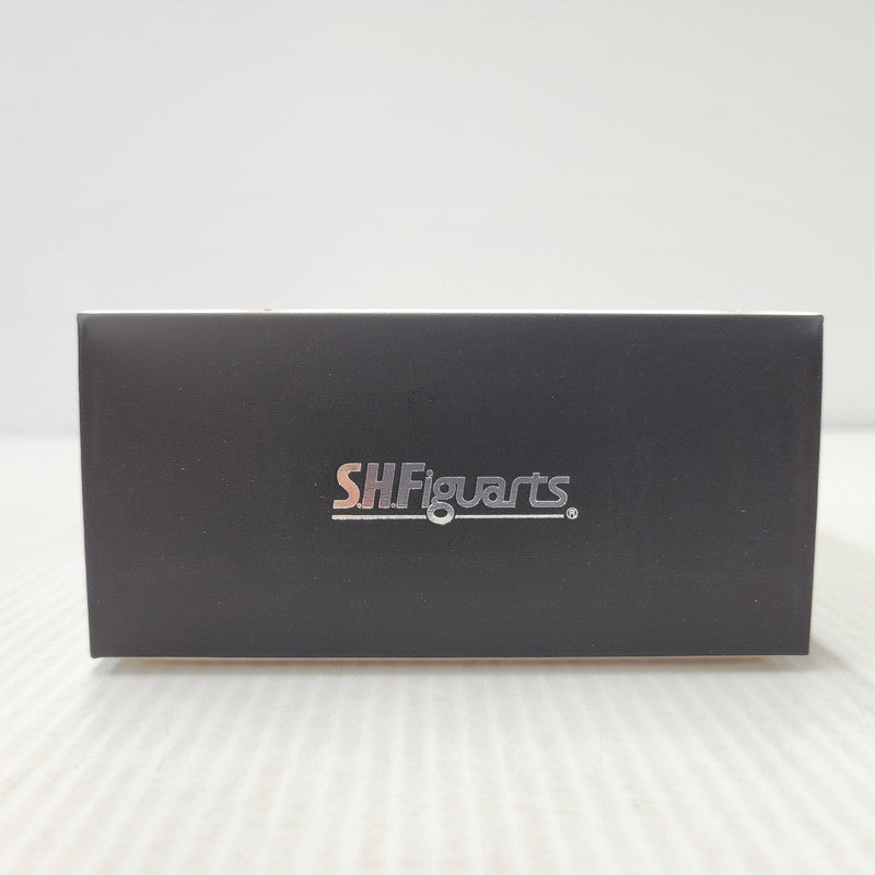 【中古美品】 S.H.F 真骨彫製法 仮面ライダークウガ アメイジングマイティ 真骨彫製法 10th Anniversary Ver. 042-261014-kk-13-izuh 万代Net店