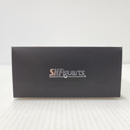 【中古美品】 S.H.F 真骨彫製法 仮面ライダークウガ アメイジングマイティ 真骨彫製法 10th Anniversary Ver. 042-261014-kk-13-izuh 万代Net店