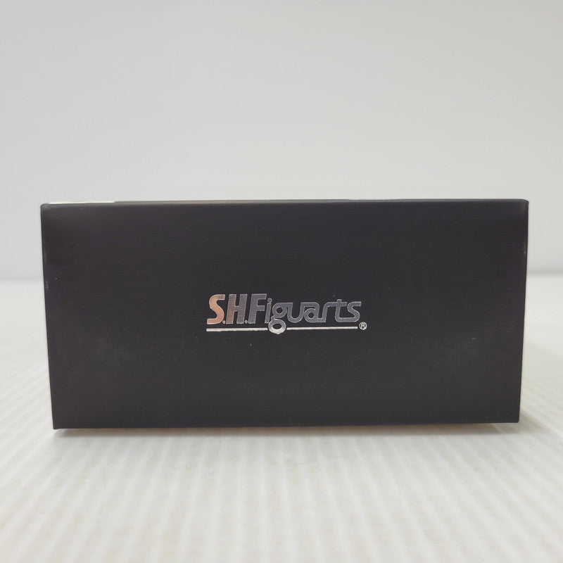 【中古美品】 S.H.F 真骨彫製法 仮面ライダークウガ アメイジングマイティ 真骨彫製法 10th Anniversary Ver. 042-261014-kk-13-izuh 万代Net店