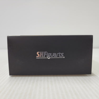 【中古美品】 S.H.F 真骨彫製法 仮面ライダークウガ アメイジングマイティ 真骨彫製法 10th Anniversary Ver. 042-261014-kk-13-izuh 万代Net店