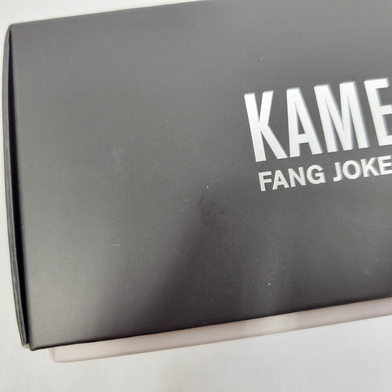 【中古美品】 S.H.F 真骨彫製法 仮面ライダーW ファングジョーカー(風都探偵アニメ化記念) 042-261023-kk-11-izuh 万代Net店