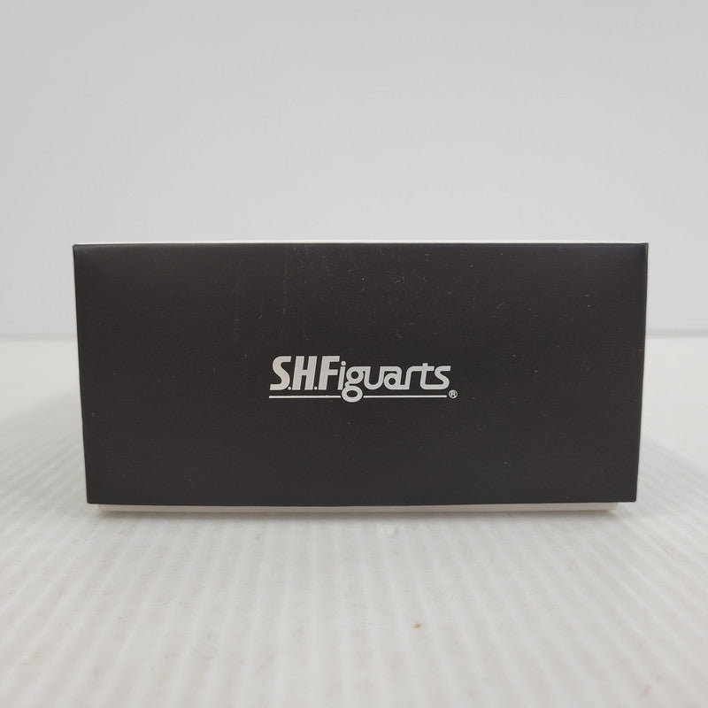 【中古美品】 S.H.F 真骨彫製法 仮面ライダーW ファングジョーカー(風都探偵アニメ化記念) 042-261023-kk-11-izuh 万代Net店