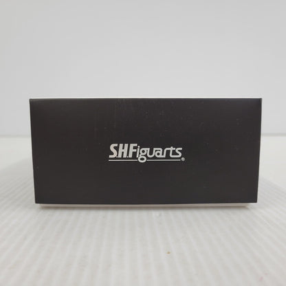【中古美品】 S.H.F 真骨彫製法 仮面ライダーW ファングジョーカー(風都探偵アニメ化記念) 042-261023-kk-11-izuh 万代Net店