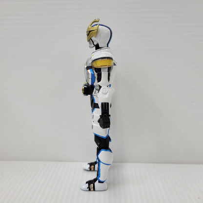【中古品】 S.H.F 真骨彫製法 仮面ライダーイクサ セーブモード バーストモード 042-600925-mh-04-izuh 万代Net店