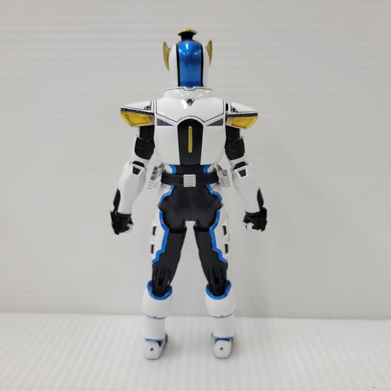 【中古品】 S.H.F 真骨彫製法 仮面ライダーイクサ セーブモード バーストモード 042-600925-mh-04-izuh 万代Net店