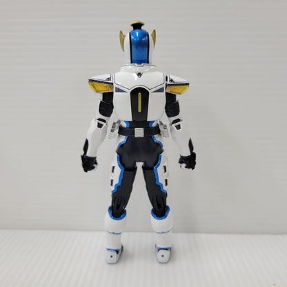 【中古品】 S.H.F 真骨彫製法 仮面ライダーイクサ セーブモード バーストモード 042-600925-mh-04-izuh 万代Net店