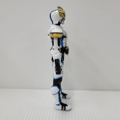 【中古品】 S.H.F 真骨彫製法 仮面ライダーイクサ セーブモード バーストモード 042-600925-mh-04-izuh 万代Net店