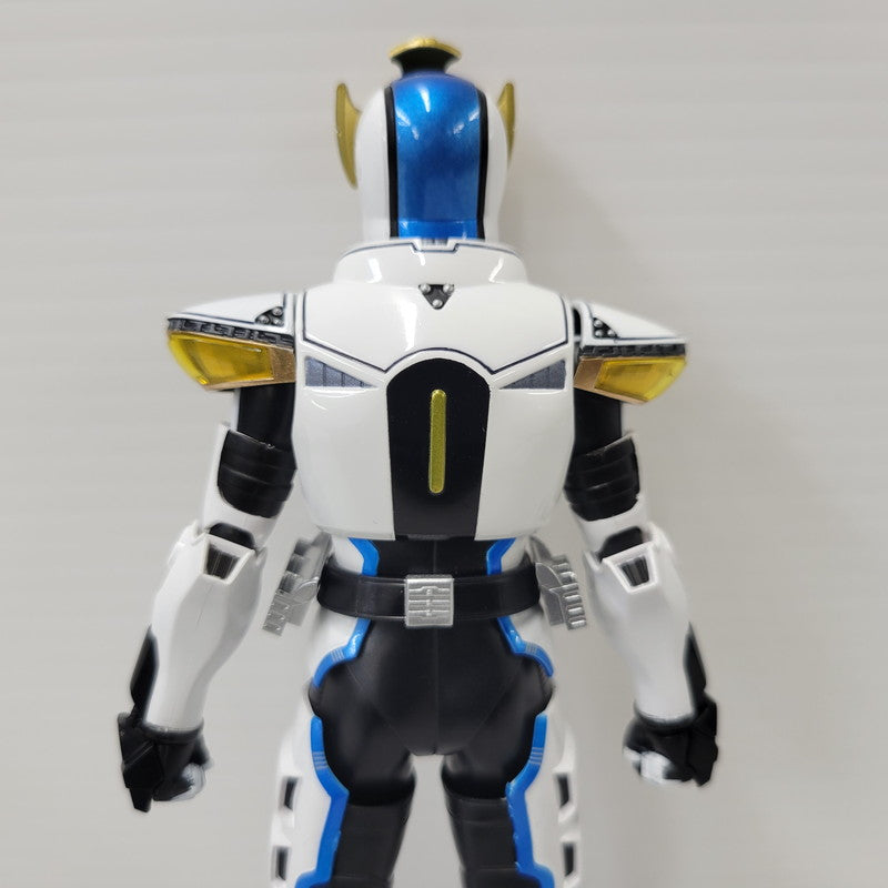 【中古品】 S.H.F 真骨彫製法 仮面ライダーイクサ セーブモード バーストモード 042-600925-mh-04-izuh 万代Net店