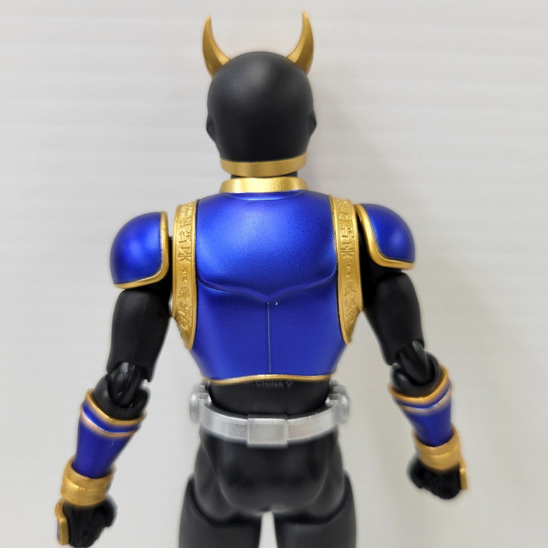 【中古品】 S.H.F 真骨彫製法 仮面ライダークウガ ライジングドラゴン 042-260929-mh-02-izuh 万代Net店