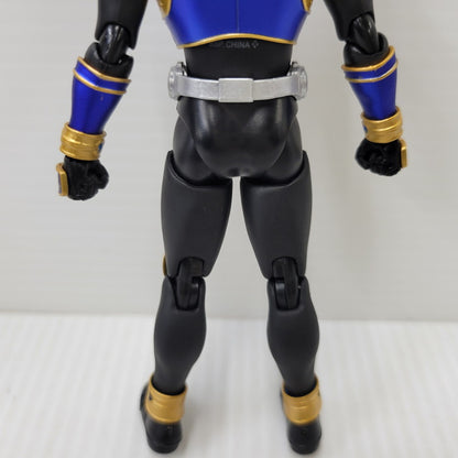 【中古品】 S.H.F 真骨彫製法 仮面ライダークウガ ライジングドラゴン 042-260929-mh-02-izuh 万代Net店