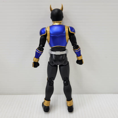 【中古品】 S.H.F 真骨彫製法 仮面ライダークウガ ライジングドラゴン 042-260929-mh-02-izuh 万代Net店
