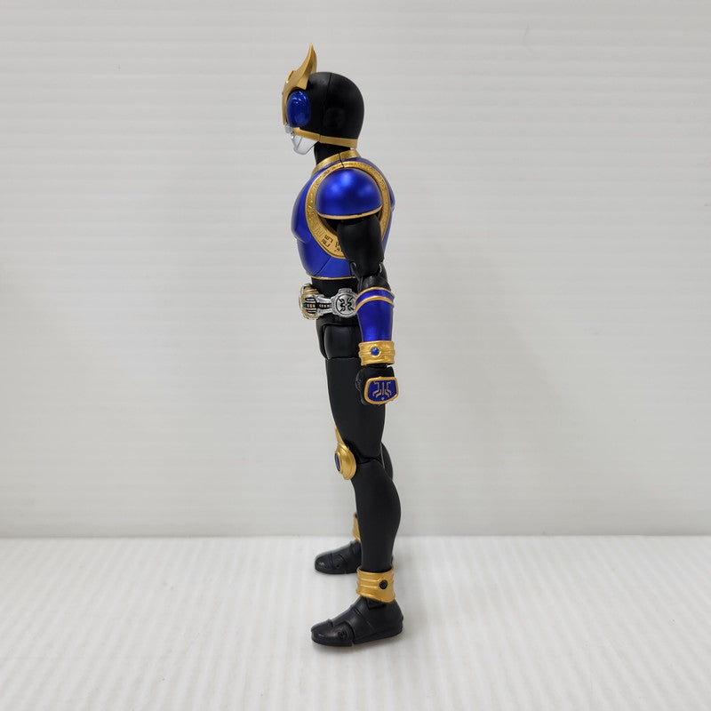 【中古品】 S.H.F 真骨彫製法 仮面ライダークウガ ライジングドラゴン 042-260929-mh-02-izuh 万代Net店