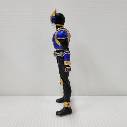 【中古品】 S.H.F 真骨彫製法 仮面ライダークウガ ライジングドラゴン 042-260929-mh-02-izuh 万代Net店