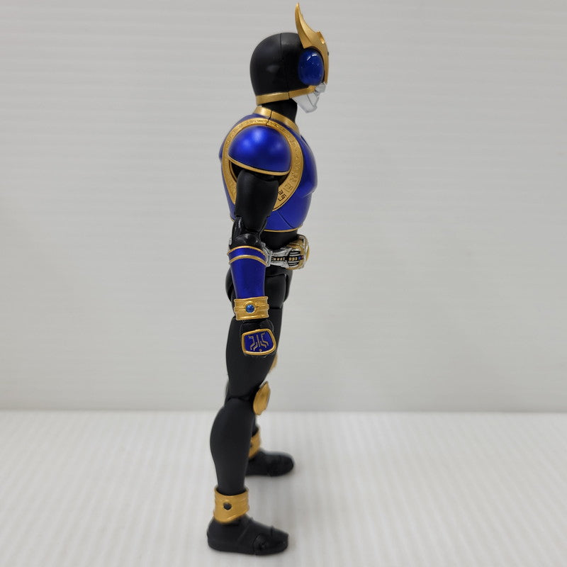 【中古品】 S.H.F 真骨彫製法 仮面ライダークウガ ライジングドラゴン 042-260929-mh-02-izuh 万代Net店