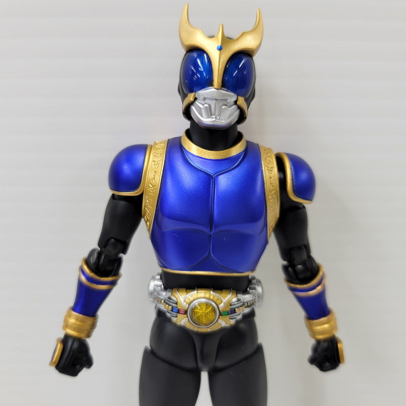 【中古品】 S.H.F 真骨彫製法 仮面ライダークウガ ライジングドラゴン 042-260929-mh-02-izuh 万代Net店