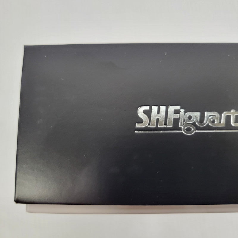 【中古品】 S.H.F 真骨彫製法 仮面ライダークウガ タイタンフォーム 042-260923-KK-03-izuh 万代Net店