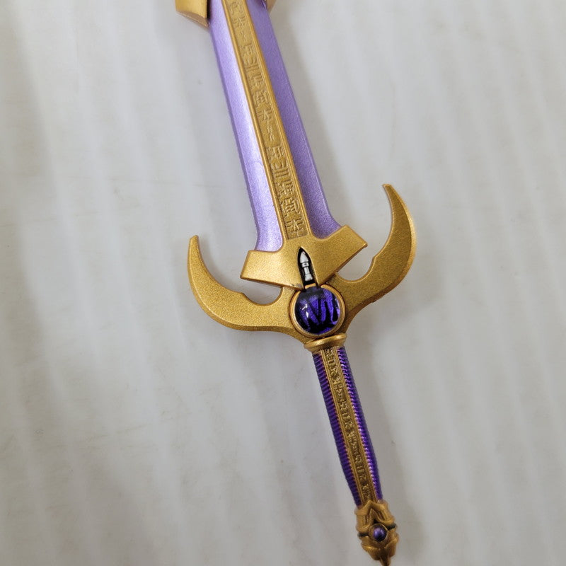 【中古美品】 S.H.F 真骨彫製法 仮面ライダークウガ ライジングタイタン 042-261014-kk-07-izuh 万代Net店
