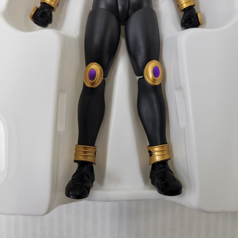 【中古美品】 S.H.F 真骨彫製法 仮面ライダークウガ ライジングタイタン 042-261014-kk-07-izuh 万代Net店