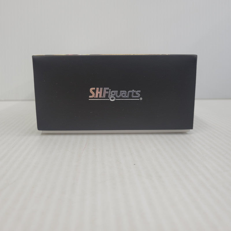 【中古美品】 S.H.Figuarts 真骨彫製法 仮面ライダー装甲響鬼 042-260924-yn-05-izuh 万代Net店