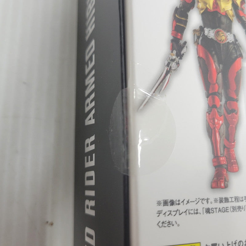 【中古美品】 S.H.Figuarts 真骨彫製法 仮面ライダー装甲響鬼 042-260924-yn-05-izuh 万代Net店