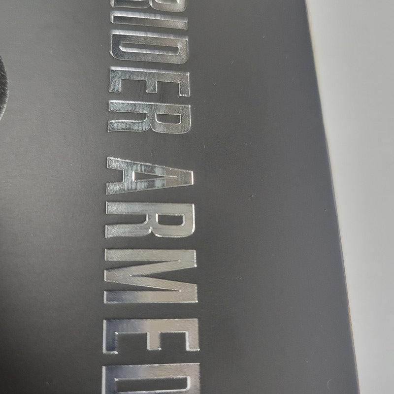 【中古美品】 S.H.Figuarts 真骨彫製法 仮面ライダー装甲響鬼 042-260924-yn-05-izuh 万代Net店