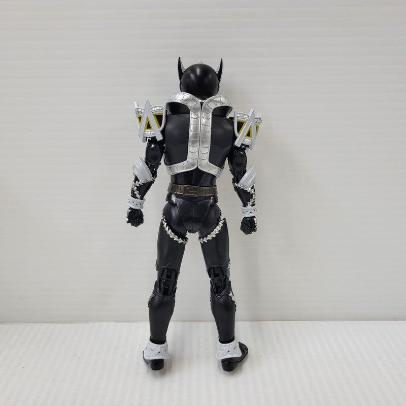 【中古美品】 S.H.F 真骨彫製法 仮面ライダーサガ 042-600925-mh-01-izuh 万代Net店