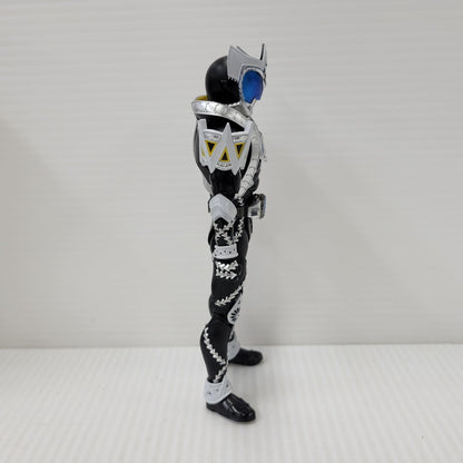 【中古美品】 S.H.F 真骨彫製法 仮面ライダーサガ 042-600925-mh-01-izuh 万代Net店