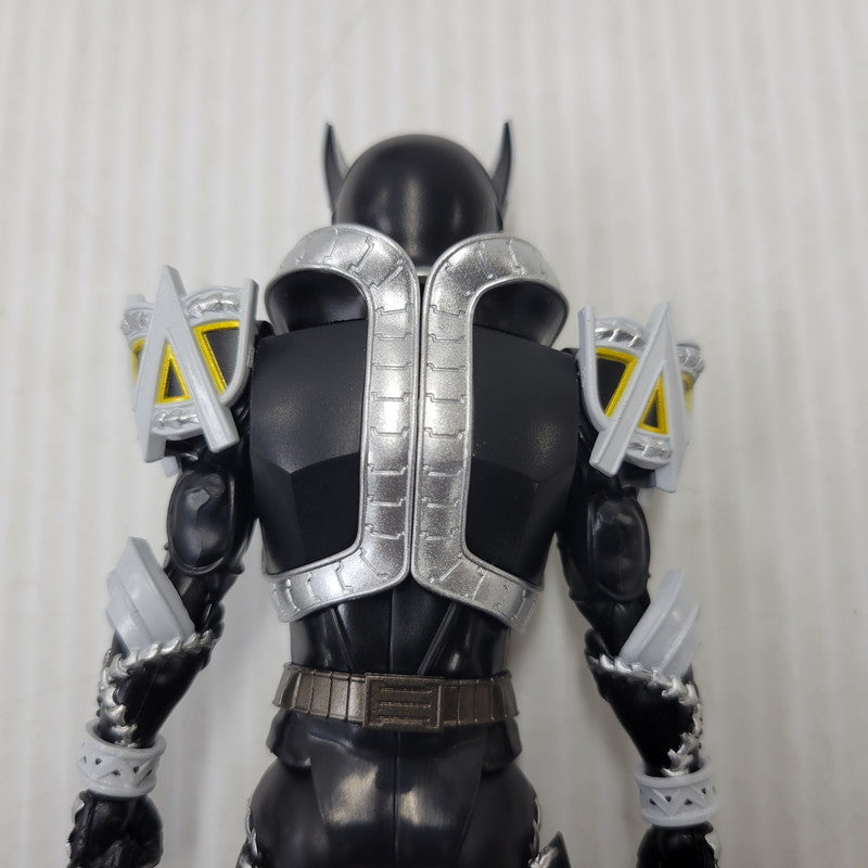 【中古美品】 S.H.F 真骨彫製法 仮面ライダーサガ 042-600925-mh-01-izuh 万代Net店