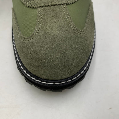 【中古品】【メンズ】 ONITSUKA TIGER オニツカタイガー 1183B514 MEXICO RINKAN メキシコ リンカン ブーツ シューズ 靴 164-260819-cs-06-izu サイズ：26.5cm カラー：カーキ 万代Net店