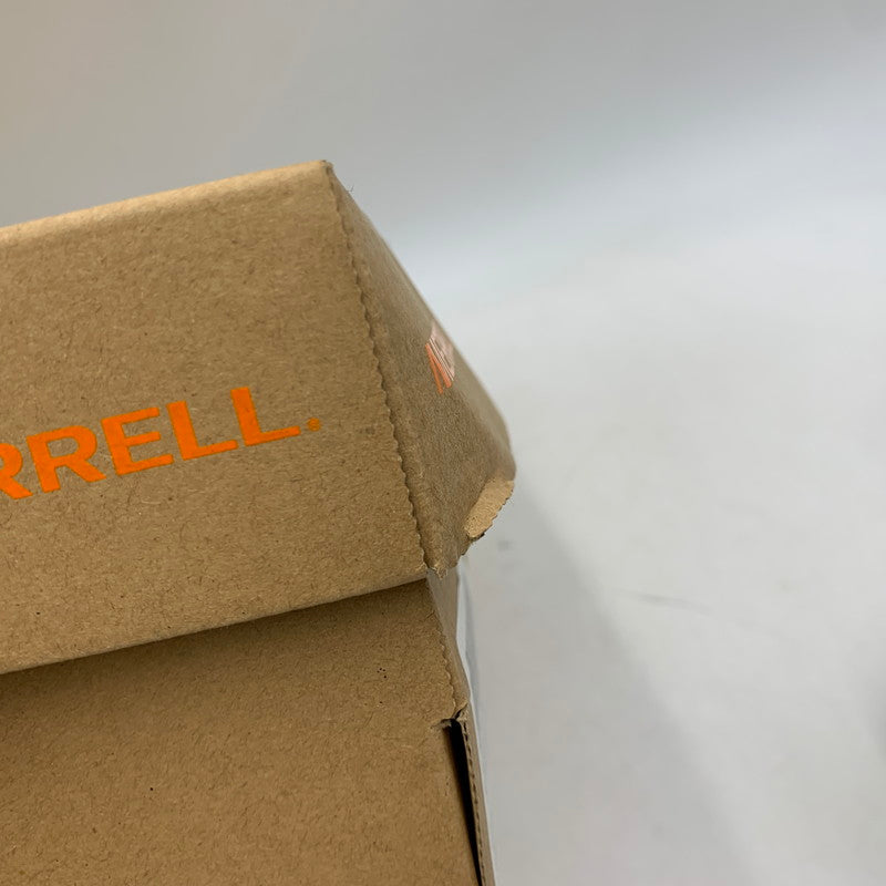 【中古美品】【メンズ】 MERRELL メレル J500249 MOAB 3 SYNTHETIC MID GORE-TEX モアブ シンセティック ミッド ゴアテックス スニーカー シューズ 靴 162-260819-cs-08-izu サイズ：27.0cm カラー：ブラック 万代Net店