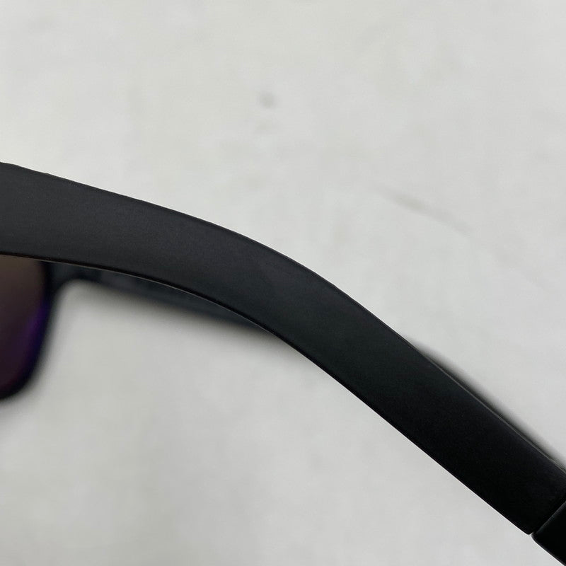 【中古美品】【メンズ/レディース】 ELECTRIC エレクトリック KNOXVILLE SPORT SUNGLASSES EE15165265 0000 ノックスビルスポーツ サングラス 203-260820-as-16-izu カラー：ブラック 万代Net店