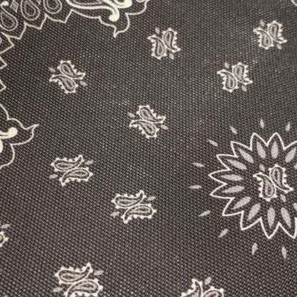 【中古品】【メンズ/レディース】 CHALLENGER チャレンジャー 23SS BANDANA SACOCHE バンダナ サコッシュ カバン 鞄 188-260819-cs-04-izu カラー：グレー 万代Net店
