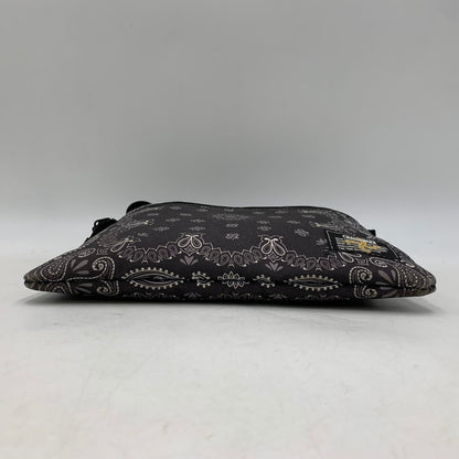 【中古品】【メンズ/レディース】 CHALLENGER チャレンジャー 23SS BANDANA SACOCHE バンダナ サコッシュ カバン 鞄 188-260819-cs-04-izu カラー：グレー 万代Net店