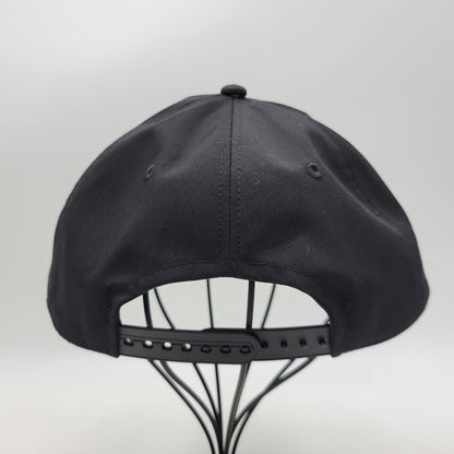 【中古品】【メンズ/レディース】 CHALLENGER チャレンジャー RACING CAP レーシング キャップ 帽子 185-260829-kh-15-izu サイズ：F カラー：ブラック 万代Net店