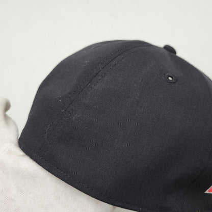 【中古品】【メンズ/レディース】 CHALLENGER チャレンジャー RACING CAP レーシングキャップ 帽子 185-260830-as-04-izu サイズ：F カラー：ブラック 万代Net店