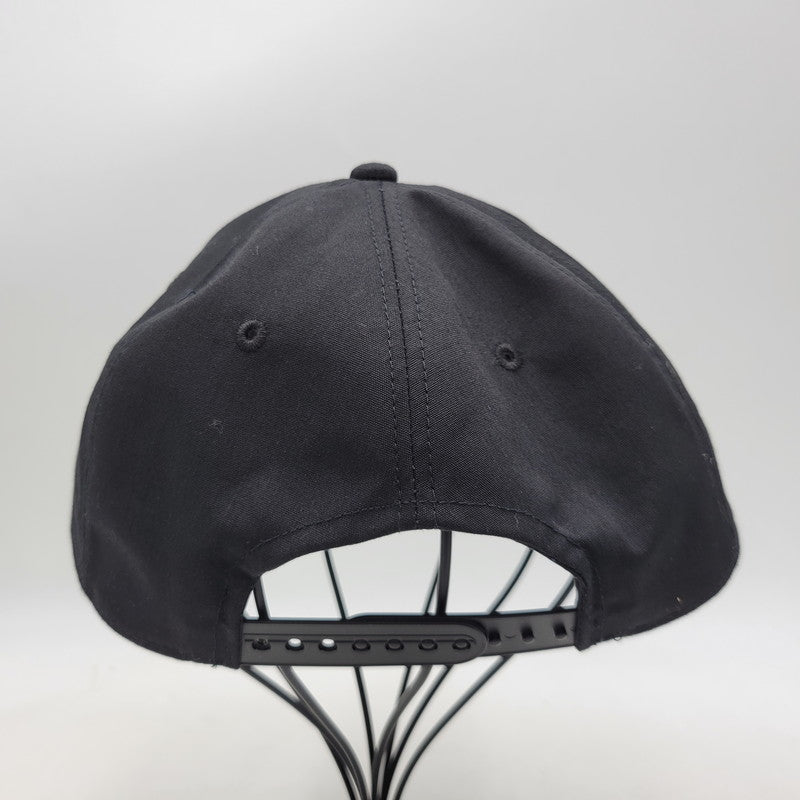 【中古品】【メンズ/レディース】 CHALLENGER チャレンジャー RACING CAP レーシングキャップ 帽子 185-260830-as-04-izu サイズ：F カラー：ブラック 万代Net店
