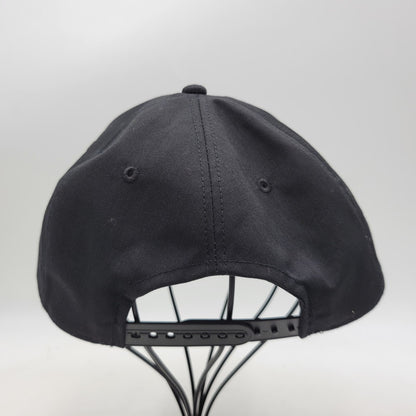 【中古品】【メンズ/レディース】 CHALLENGER チャレンジャー RACING CAP レーシングキャップ 帽子 185-260830-as-04-izu サイズ：F カラー：ブラック 万代Net店
